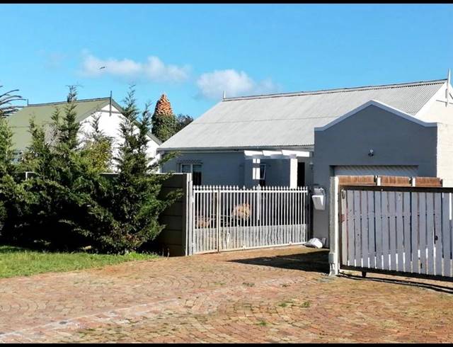 3 BEDROOM PROPERTY TO RENT IN MILKWOOD PARK